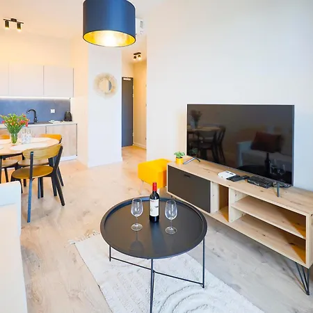 Summer Lofts Premium With Sea View Ustronie Morskie Room photo