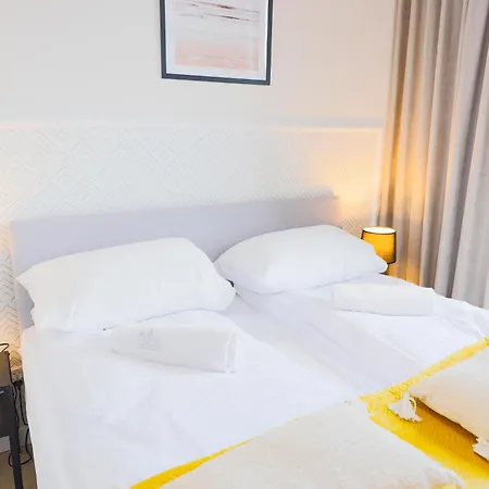 Summer Lofts Premium With Sea View Ustronie Morskie Room photo