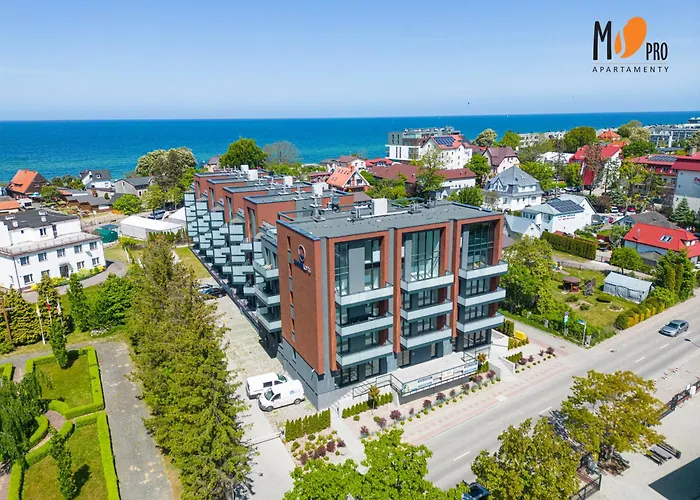 Summer Lofts Premium With Sea View