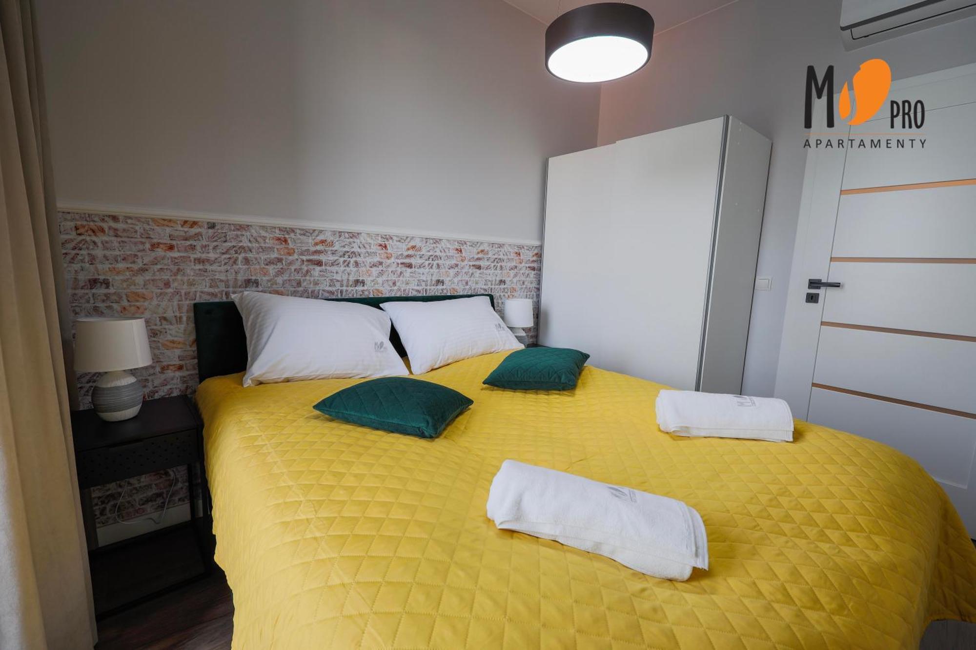 Apartment Summer Lofts Premium With Sea View *