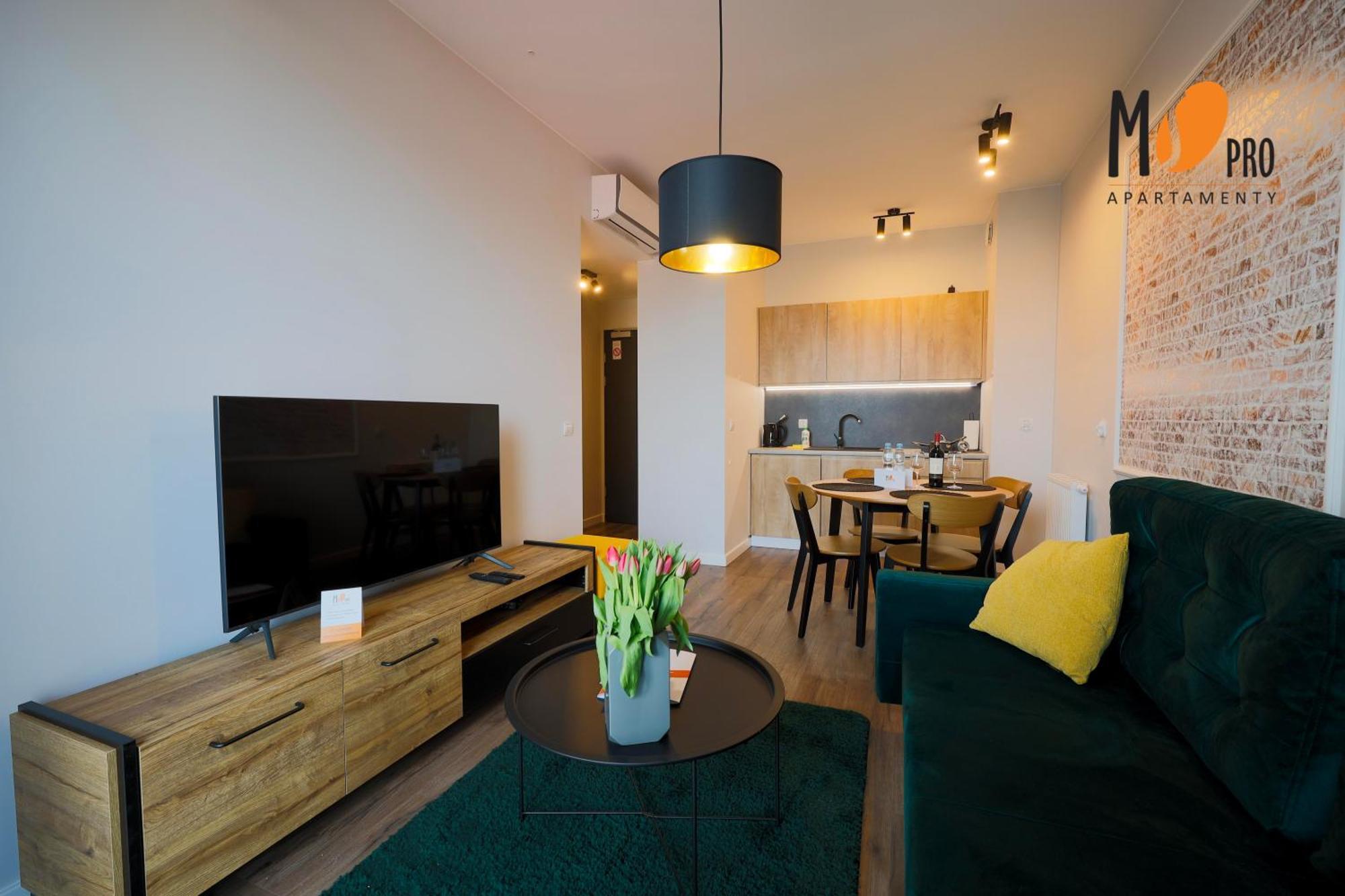 Apartment Summer Lofts Premium With Sea View