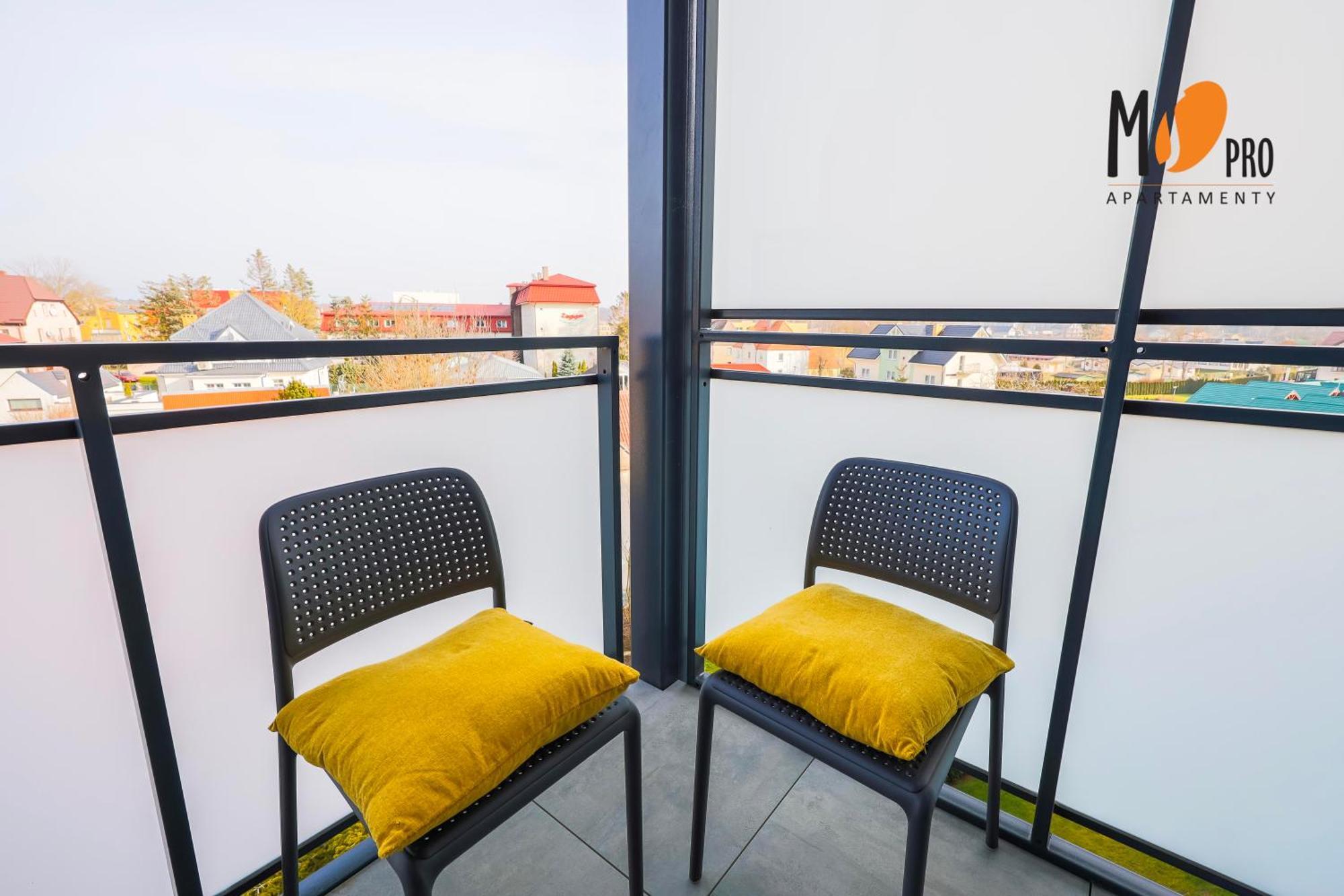 Summer Lofts Premium With Sea View * Ustronie Morskie