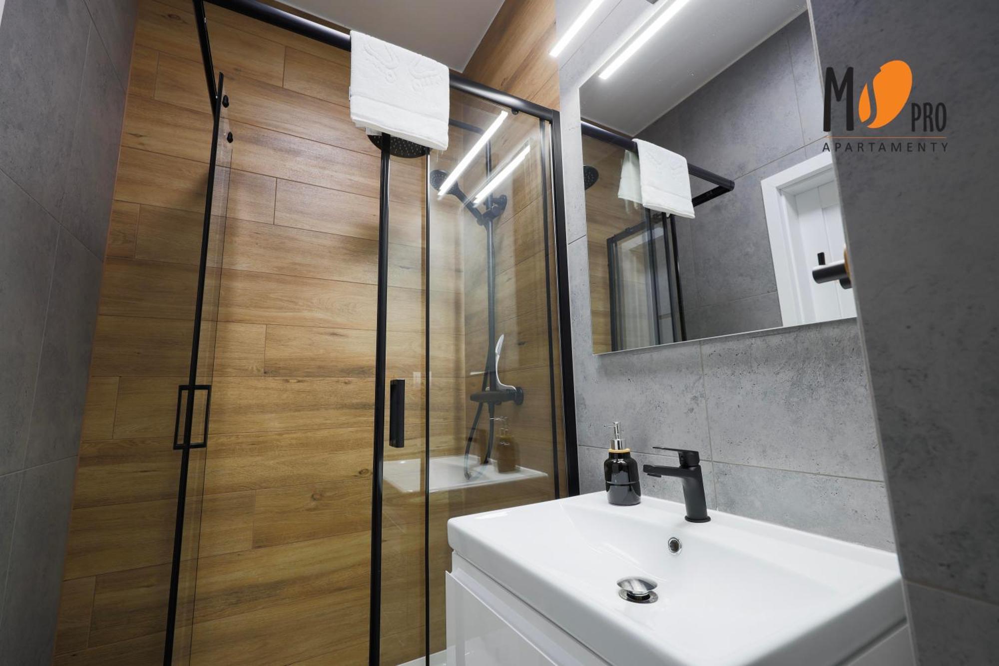 Appartamento Summer Lofts Premium With Sea View