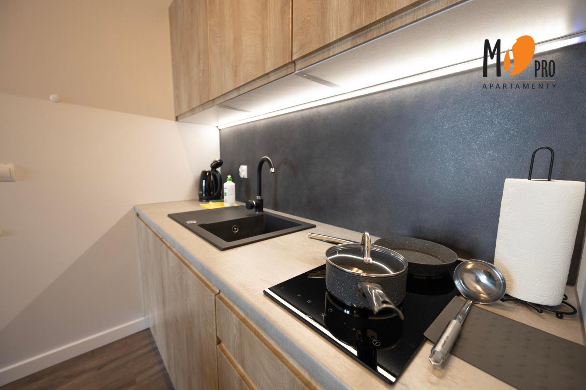 Summer Lofts Premium With Sea View * Ustronie Morskie