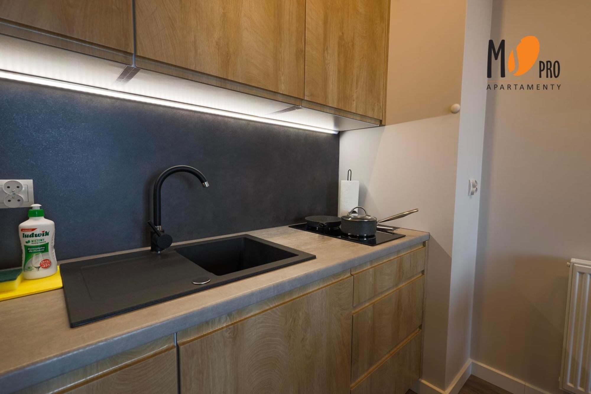 Summer Lofts Premium With Sea View Appartamento Ustronie Morskie