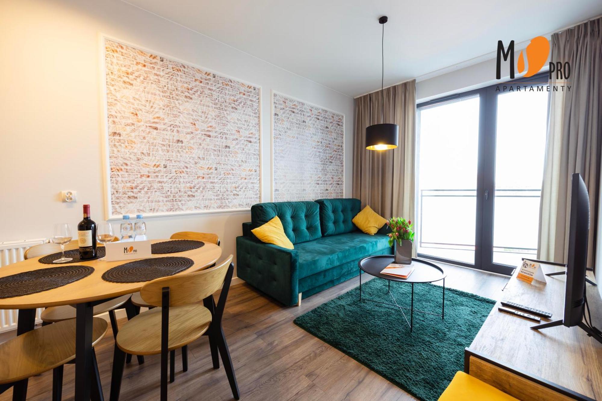 Summer Lofts Premium With Sea View Ustronie Morskie
