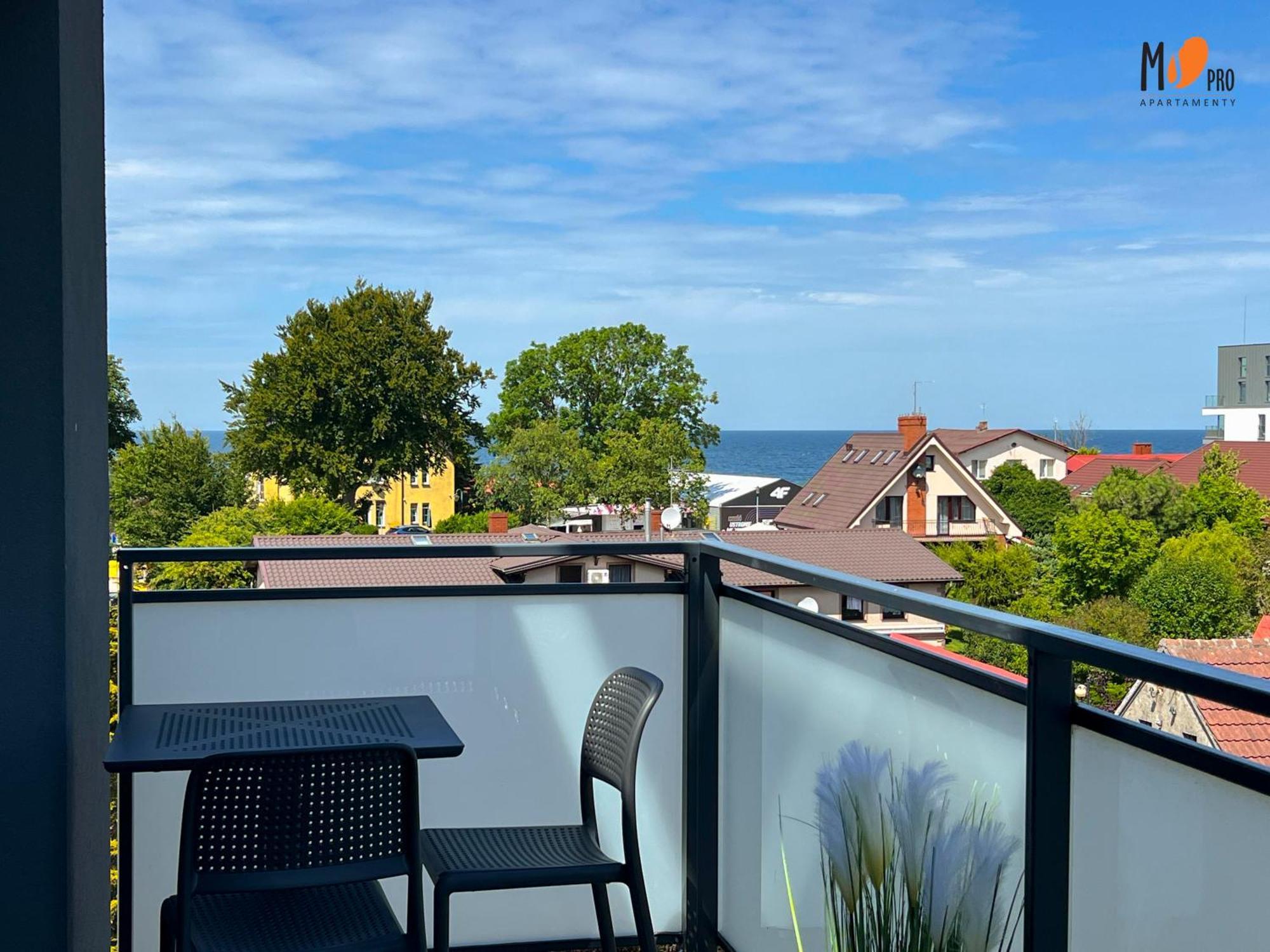 Apartment Summer Lofts Premium With Sea View *