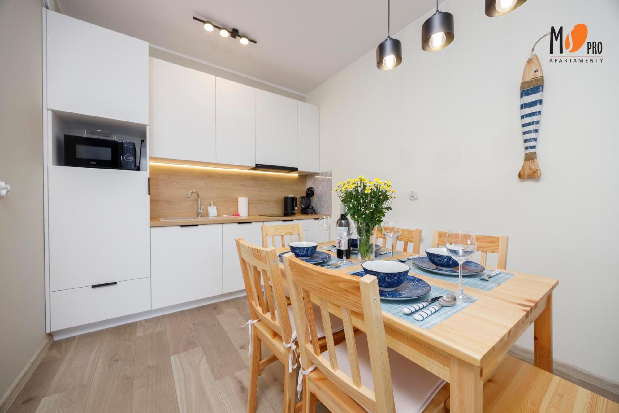 Summer Lofts Premium With Sea View Ustronie Morskie