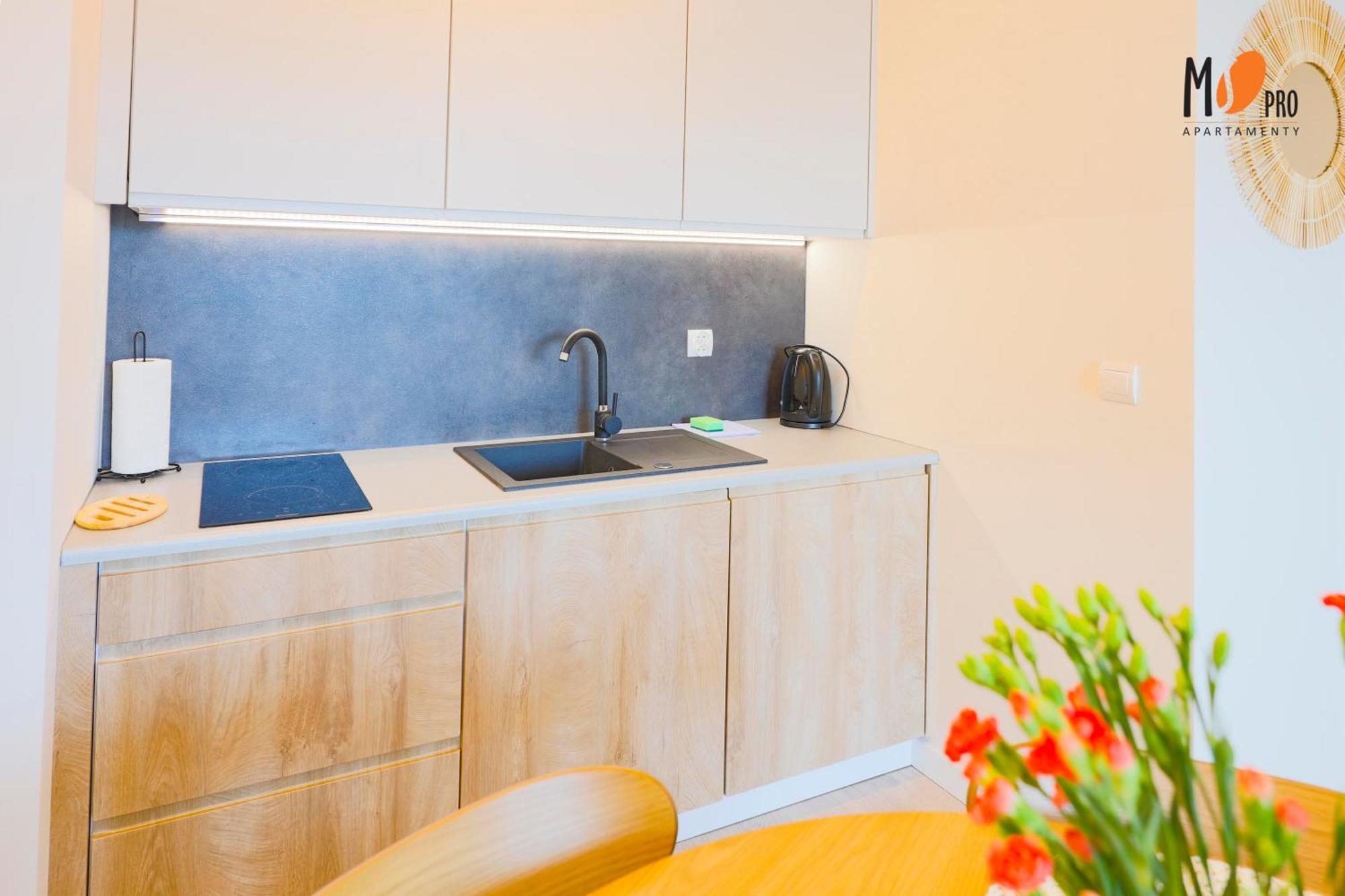 Summer Lofts Premium With Sea View * Ustronie Morskie