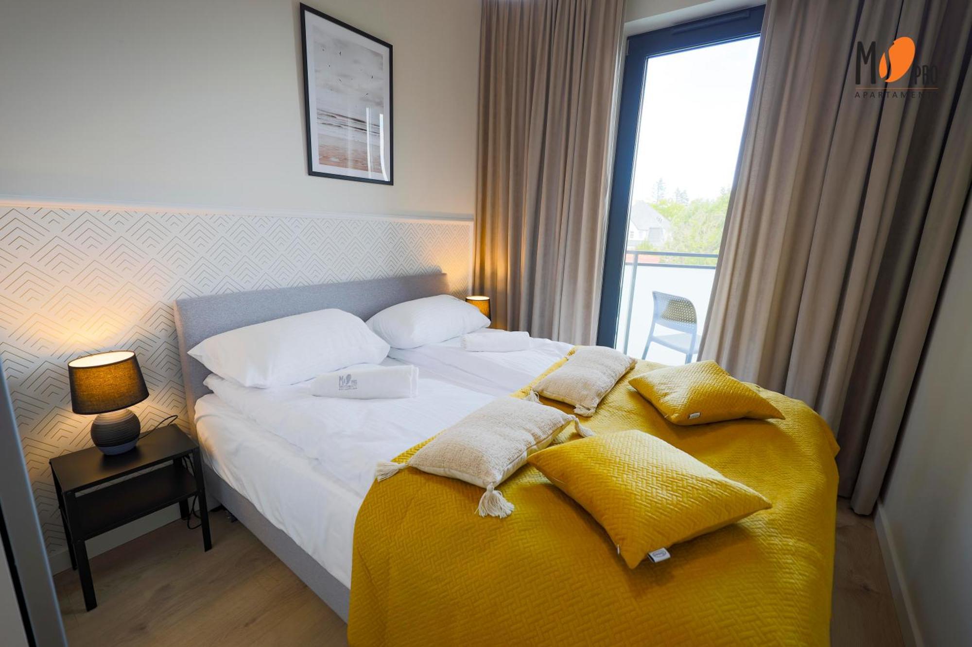 Summer Lofts Premium With Sea View *