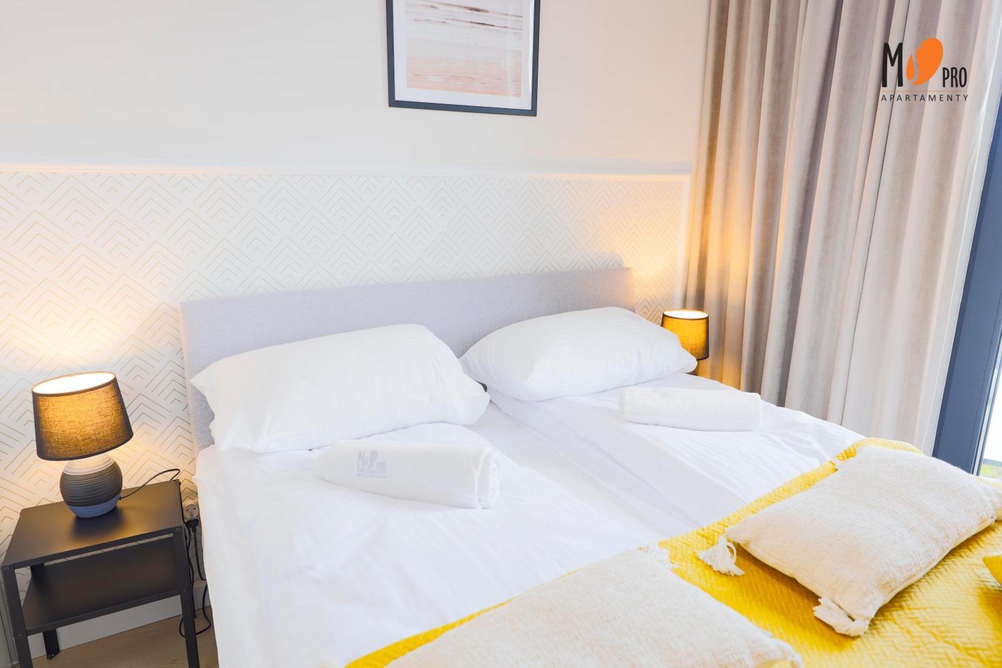 Summer Lofts Premium With Sea View * Ustronie Morskie
