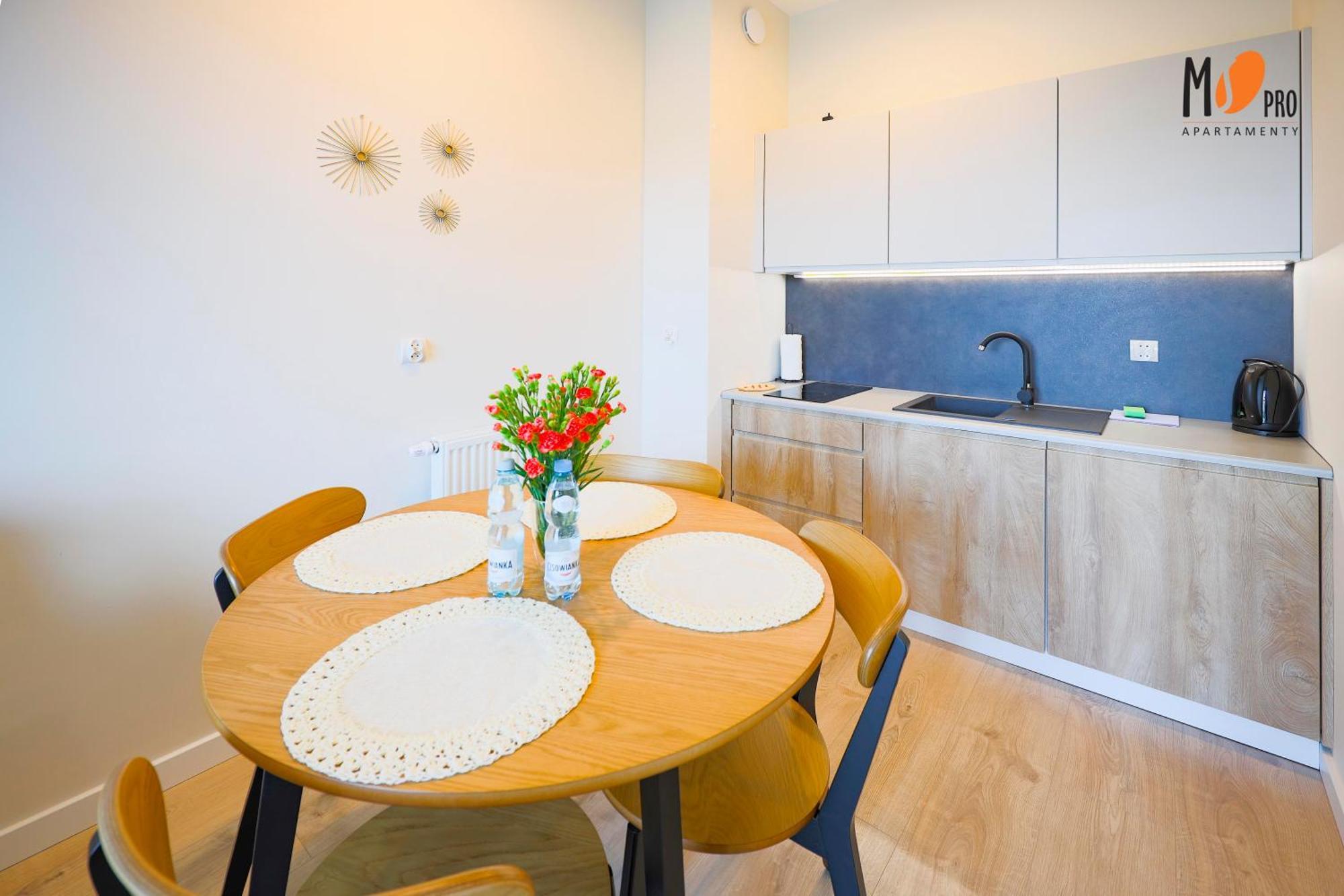 Apartment Summer Lofts Premium With Sea View