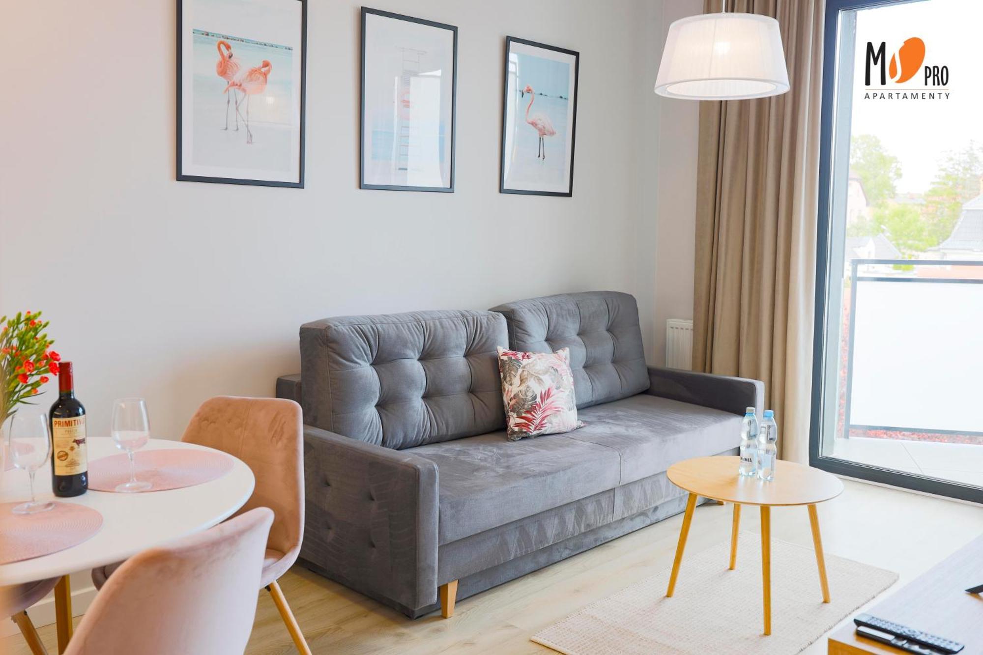 Summer Lofts Premium With Sea View *