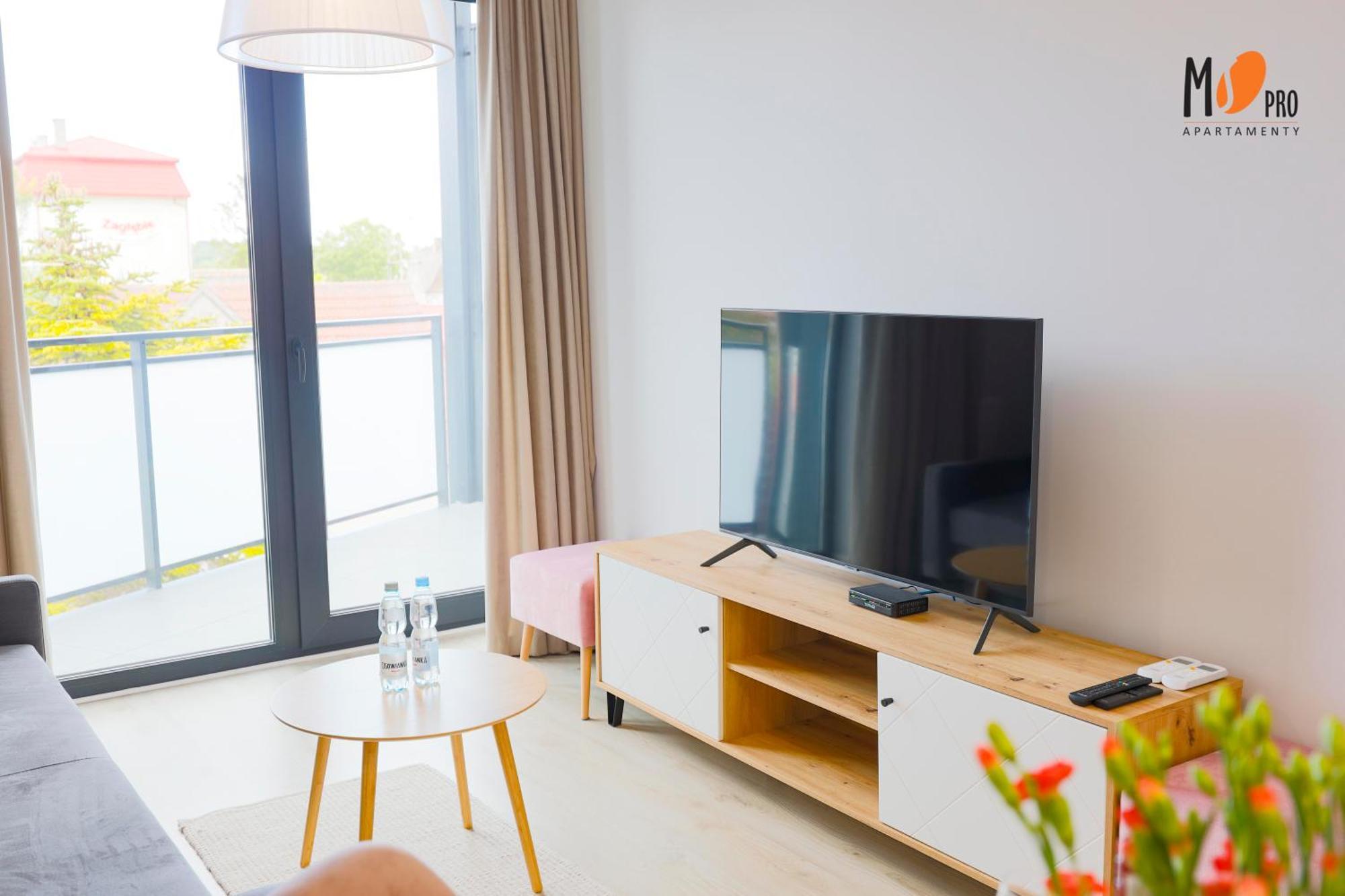 Summer Lofts Premium With Sea View Ustronie Morskie