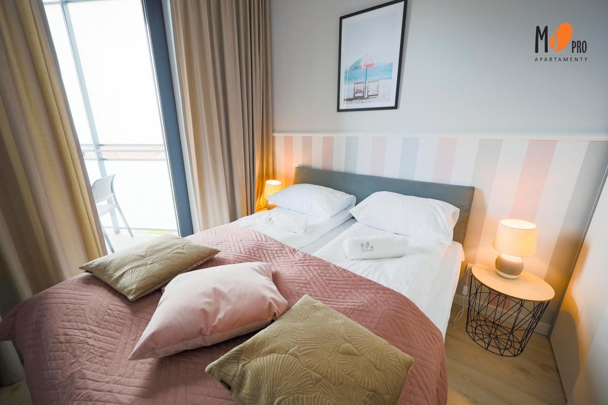 Appartamento Summer Lofts Premium With Sea View