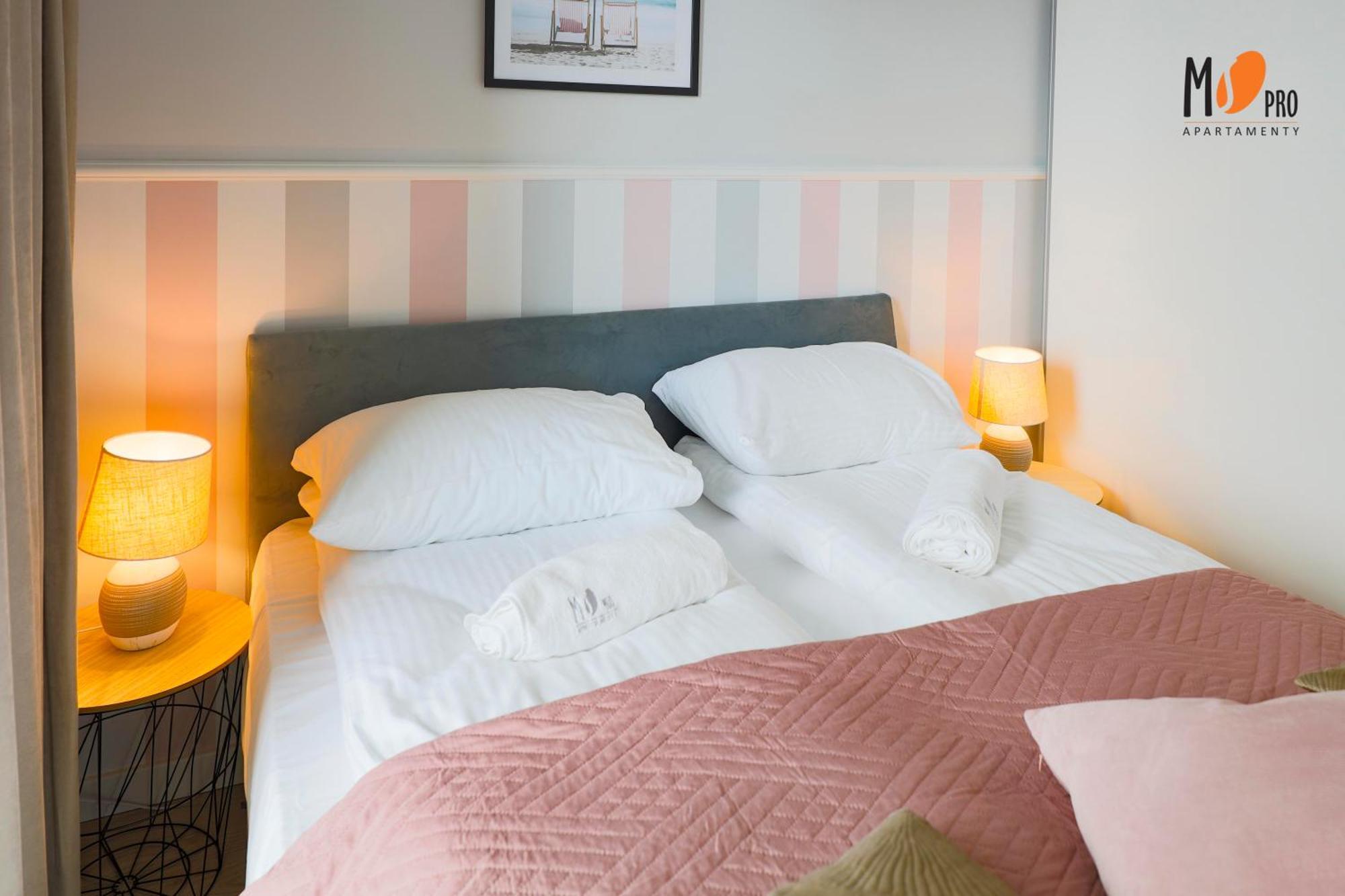 Summer Lofts Premium With Sea View Apartment
